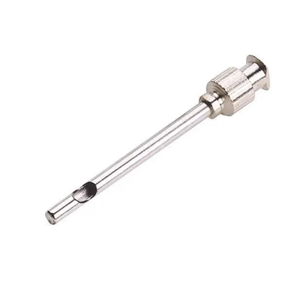 SONDES TRAYEUSES INOX 38 MM