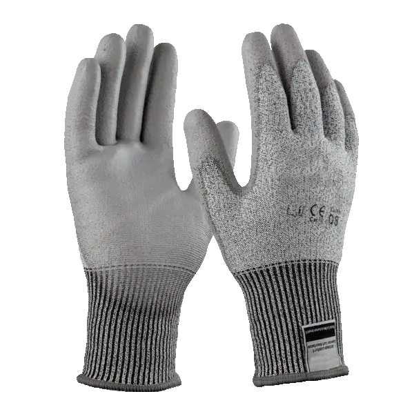 GANTS DE PROTECTION TAILLE XL