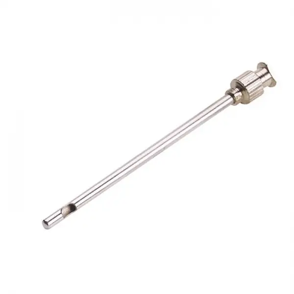 SONDES TRAYEUSES INOX 63 MM