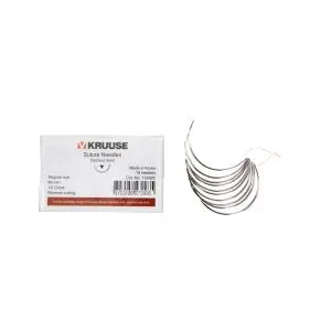 Aiguille de suture 69mm