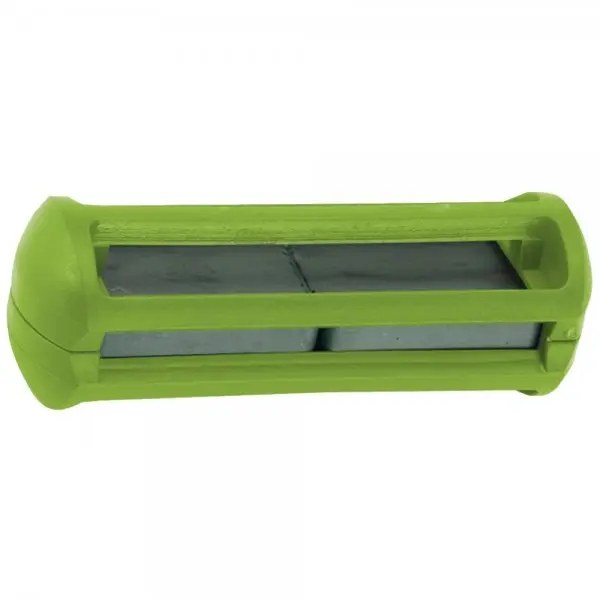 AIMANT EN CAGE VERT NEWLAND 100*37 MM