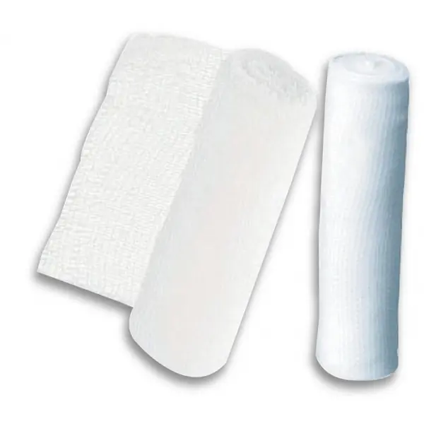 BANDE DE GAZE 3M*10 CM