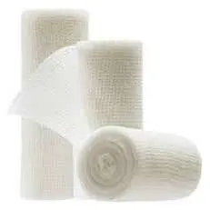 BANDE DE GAZE 8M*15 CM