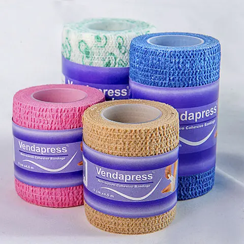 BANDE VENDAPRESS 10CM*4,5M