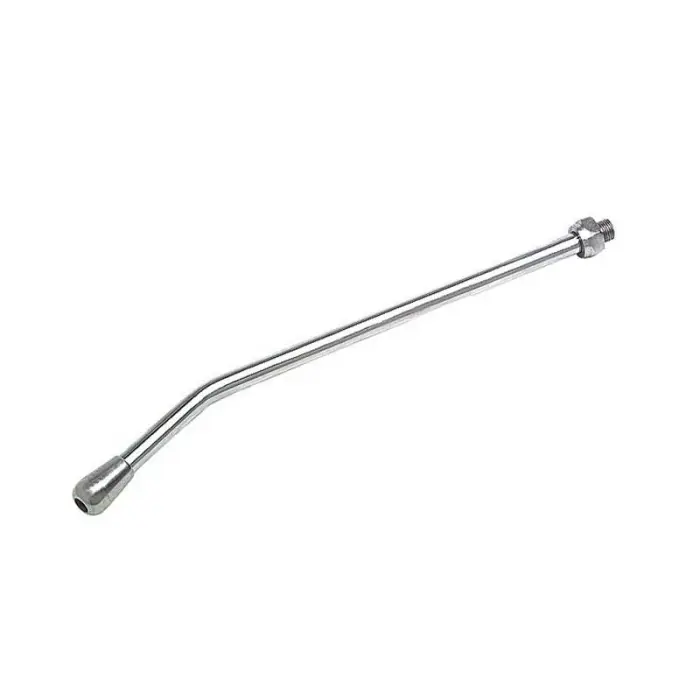CANULE LUER LOCK DROGAGE