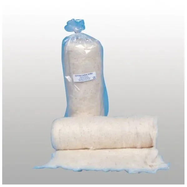 COTON CARDE 500 G