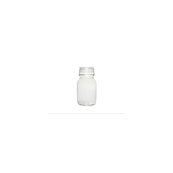 FLACON EN VERRE 30 ML