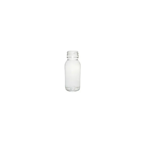 FLACON EN VERRE 60 ML