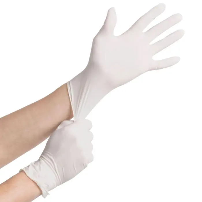 GANT LATEX EXAMINATION MEDIUM